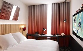 Mama Shelter Paris La Defense