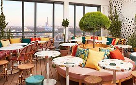 Mama Shelter Paris La Defense